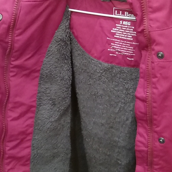 L.LBean - Picture 3 of 4